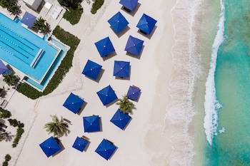 Curacao Marriott Beach Resort