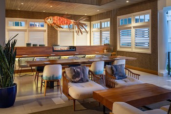 Curacao Marriott Beach Resort