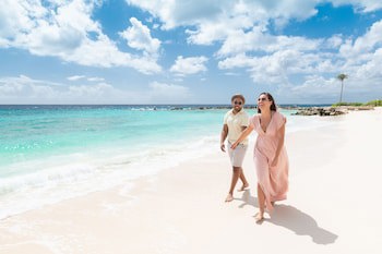 Curacao Marriott Beach Resort