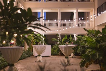 Curacao Marriott Beach Resort