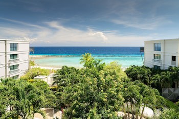 Curacao Marriott Beach Resort