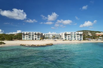 Curacao Marriott Beach Resort