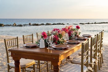 Curacao Marriott Beach Resort