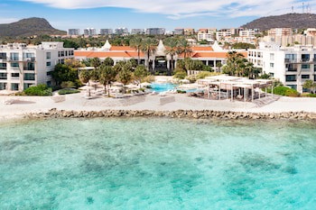 Curacao Marriott Beach Resort