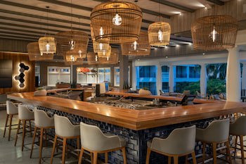 Curacao Marriott Beach Resort