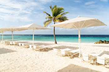 Curacao Marriott Beach Resort