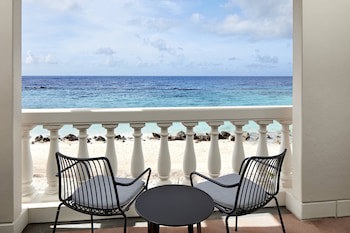 Curacao Marriott Beach Resort