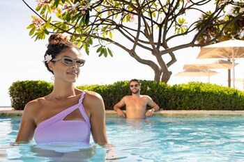 Curacao Marriott Beach Resort