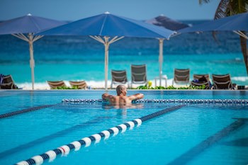 Curacao Marriott Beach Resort
