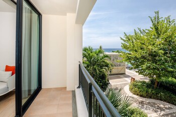 Curacao Marriott Beach Resort