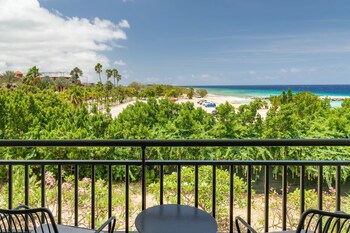 Curacao Marriott Beach Resort