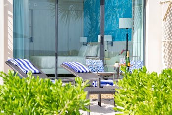 Curacao Marriott Beach Resort