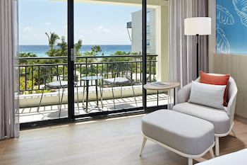 Curacao Marriott Beach Resort