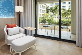 Curacao Marriott Beach Resort