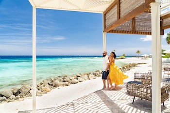 Curacao Marriott Beach Resort
