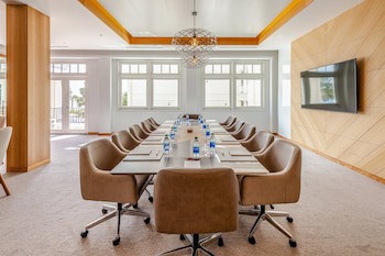 Curacao Marriott Beach Resort