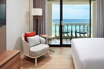 Curacao Marriott Beach Resort
