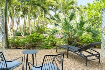 Curacao Marriott Beach Resort