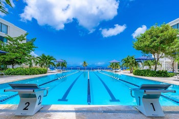 Curacao Marriott Beach Resort