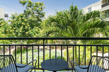 Curacao Marriott Beach Resort