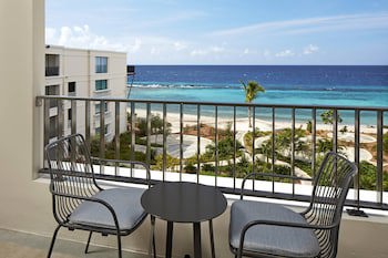 Curacao Marriott Beach Resort