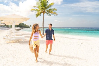 Curacao Marriott Beach Resort
