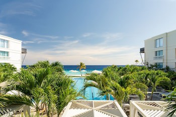 Curacao Marriott Beach Resort