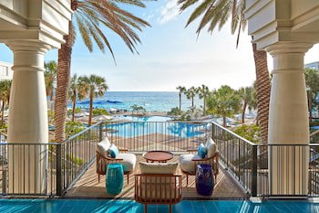 Curacao Marriott Beach Resort