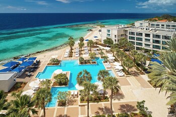 Curacao Marriott Beach Resort