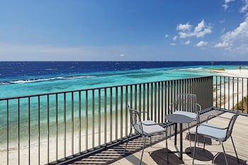 Curacao Marriott Beach Resort