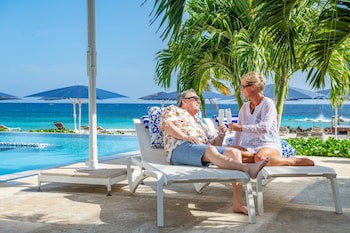 Curacao Marriott Beach Resort