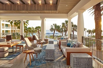 Curacao Marriott Beach Resort