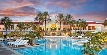 Curacao Marriott Beach Resort