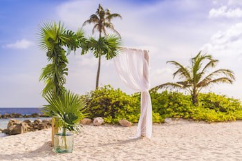Curacao Marriott Beach Resort