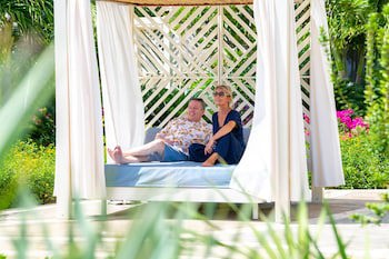 Curacao Marriott Beach Resort
