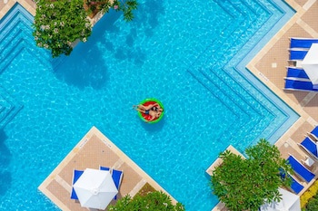Curacao Marriott Beach Resort