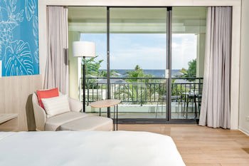 Curacao Marriott Beach Resort