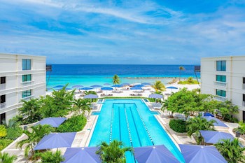 Curacao Marriott Beach Resort