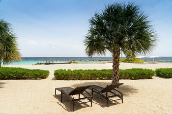 Curacao Marriott Beach Resort