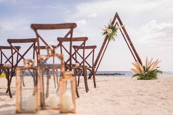 Curacao Marriott Beach Resort