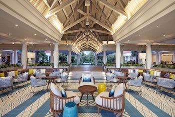 Curacao Marriott Beach Resort
