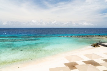 Curacao Marriott Beach Resort