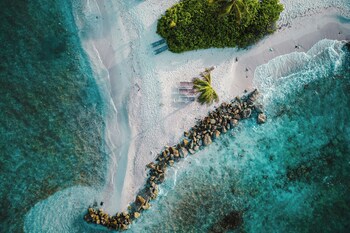 Curacao Marriott Beach Resort