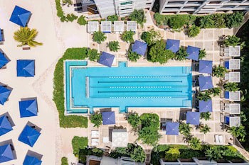 Curacao Marriott Beach Resort