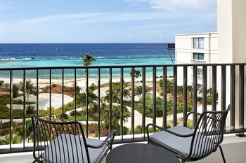 Curacao Marriott Beach Resort