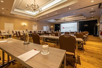Curacao Marriott Beach Resort