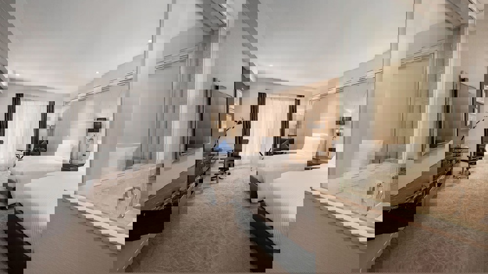 InterContinental Kuala Lumpur by IHG