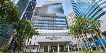Intercontinental Kuala Lumpur, An Ihg Hotel