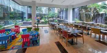 Intercontinental Kuala Lumpur, An Ihg Hotel