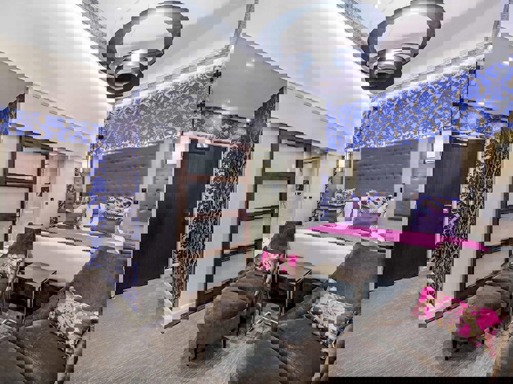 Mercure London Hyde Park Hotel